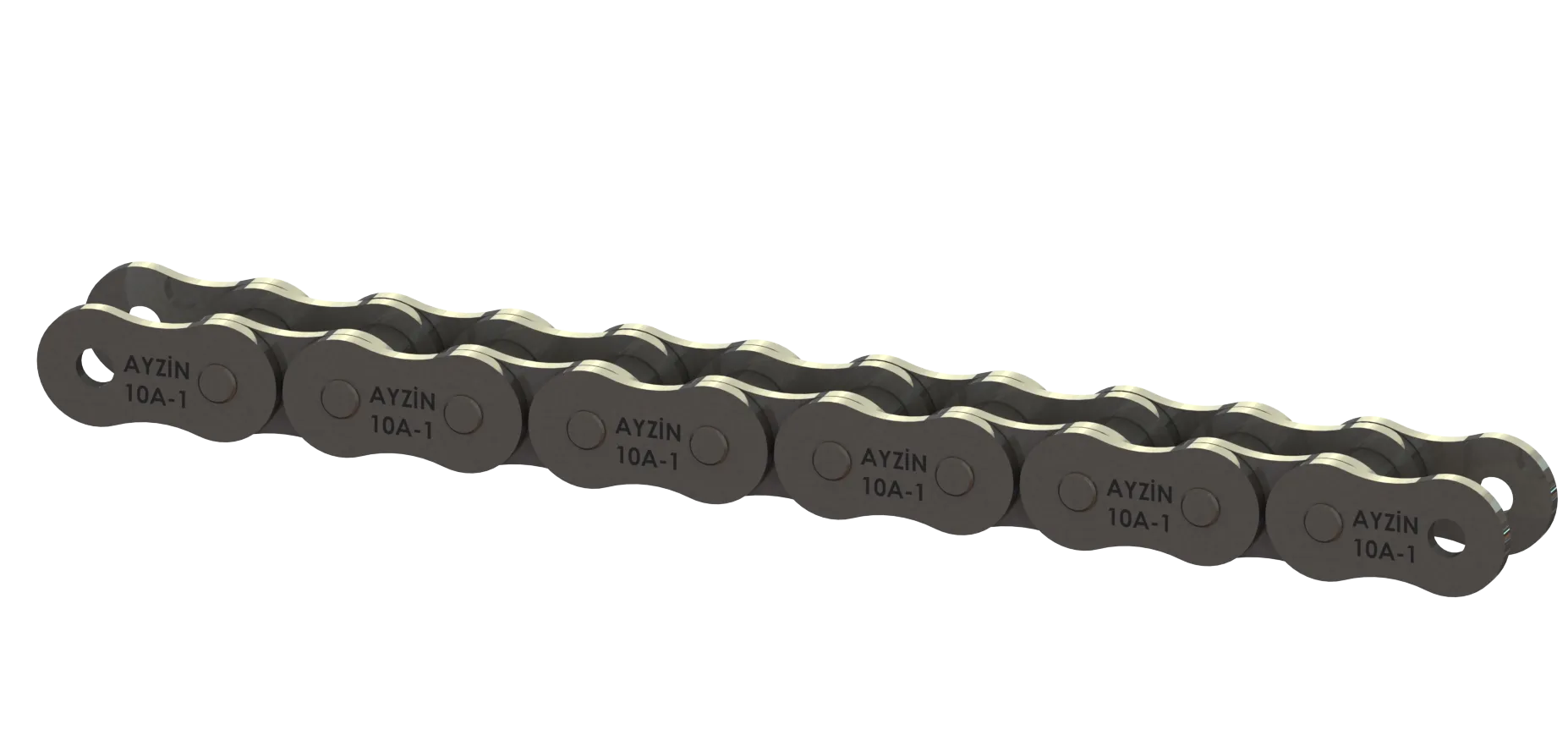 Ayzin Zincir Standart Zincir  