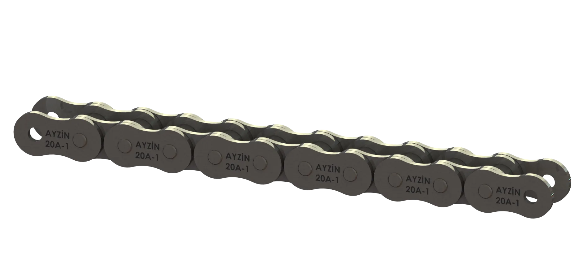 Ayzin Zincir Standart Zincir  